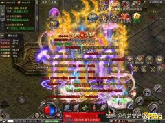 <b>每个礼包都有惊喜,攻防兼备的装备!</b>