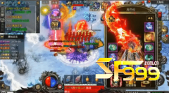 <b>强化剑甲的重要性:让你打怪更加高效</b>