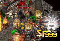 <b>探索沙藏宝阁的传说装备之路</b>