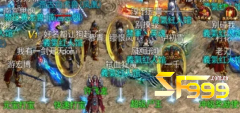 <b>传奇私服中的技术要合理地把握是关键</b>