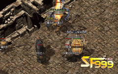 <b>sf999传奇游戏里天下第一游戏玩法</b>