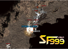 <b>知道原始传奇的骷髅东西通往哪里吗?</b>