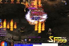 <b>sf999法师残血之后如何挽回局面</b>