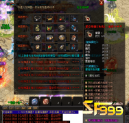 <b>SF999网站中攻伤神器威力十分强大</b>