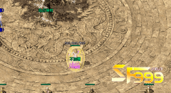 <b>你可知道sf999法师的两大防御技能?</b>