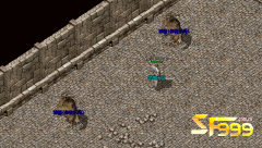 <b>SF道士培养的神兽威力如何?</b>