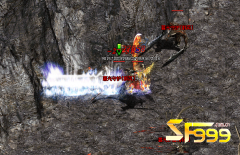 <b>sf999战士如何能彻底走出困境?</b>