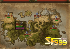 <b>新手该怎么了解杀神恶魔传奇?</b>