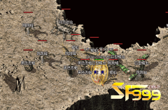<b>哪些地点适合sf999法师练习操作?</b>