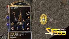 <b>法师防御+魔御属性兼备的典型穿搭</b>