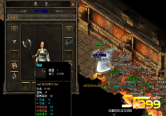 <b>手持炼狱,头戴黑铁的道士真的很惊讶</b>
