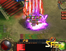 <b>专属地图第一大陆爆率可观</b>