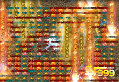 <b>仙人洞地图爆率装备展示</b>