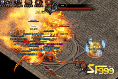 <b>神武世界的上古魔器</b>