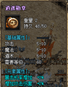 <b>盘点所有经验勋章</b>