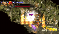 <b>赤月恶魔地图难度大,但爆率超高的装备诱人至极!</b>