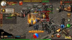 <b>重返时装锻造秘境,探索全新华丽时装</b>