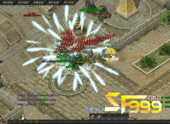 <b>热血传奇sf999游戏剧情介绍</b>