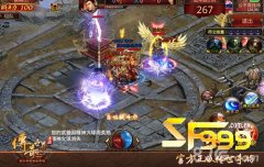 <b>逐步强化,稳步升级你的装备</b>