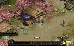 <b>玛法农场:挑战低级怪物,收获丰厚奖励!</b>