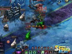 <b>神秘BOSS,随时为你带来好运!</b>