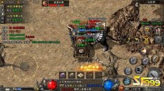 <b>背包神物加持,战斗从未如此轻松!</b>