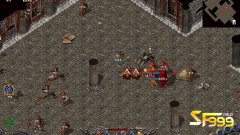 <b>散人玩家的多样化逆袭场景</b>