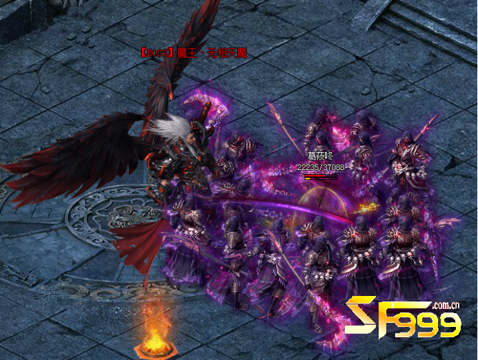 ������BOSS�����Ӧ�Բ���