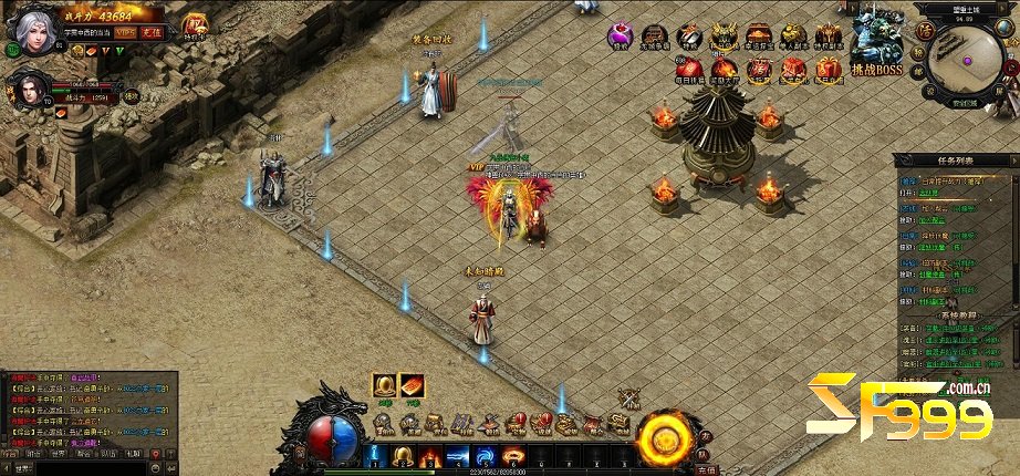 ��ǿ�����ٻ���������ľ���ս����