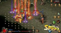 <b>要击败万年尸王,首要前提是掌握其刷新规律</b>