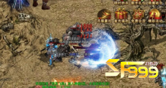 从孤胆英雄到团队核心:战士的战